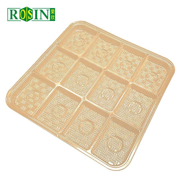 12 cavity chocolate tray manufacturers