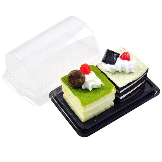 slice cake tray