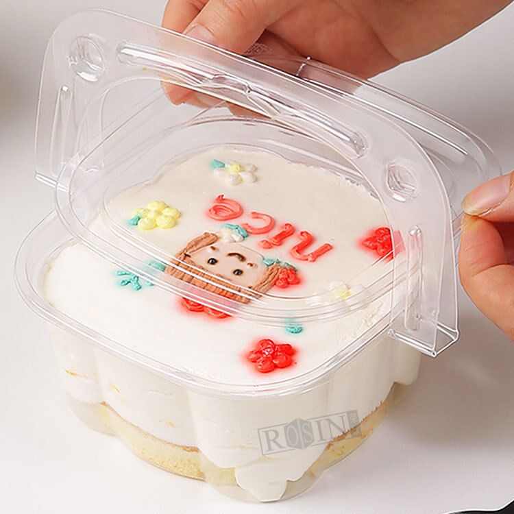 moon cake packaging boxes