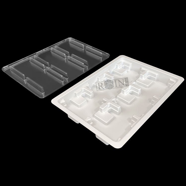 Plastic Anti-Static pcd tray