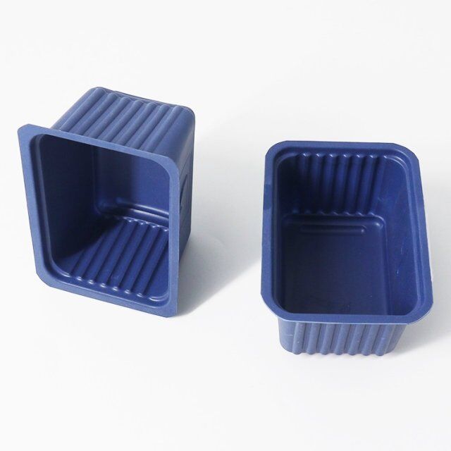 Single Plastic trays for seeds