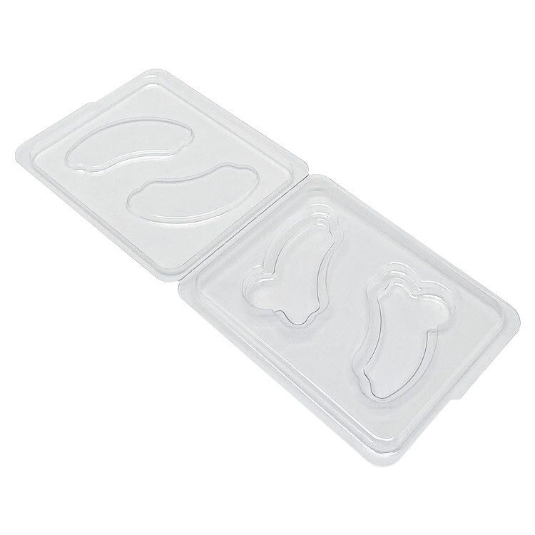 eyelash tray packaging