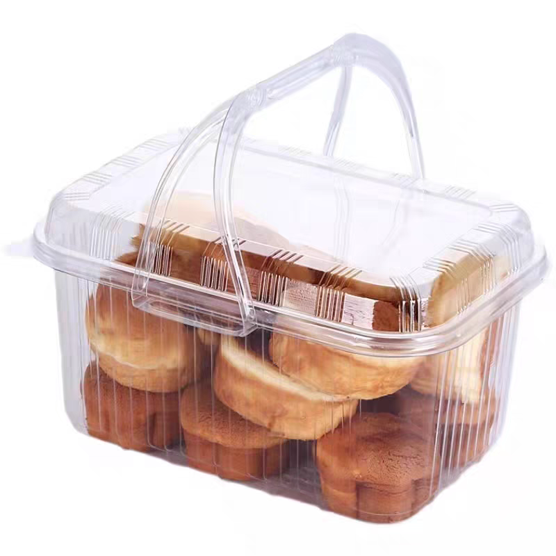 plastic blister fruit tray for supermaket