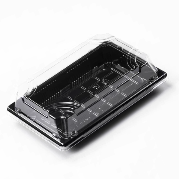 Sushi Packaging Box