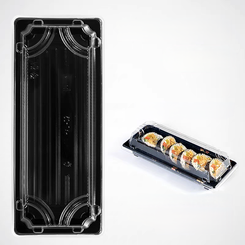 sushi Packaging Box 