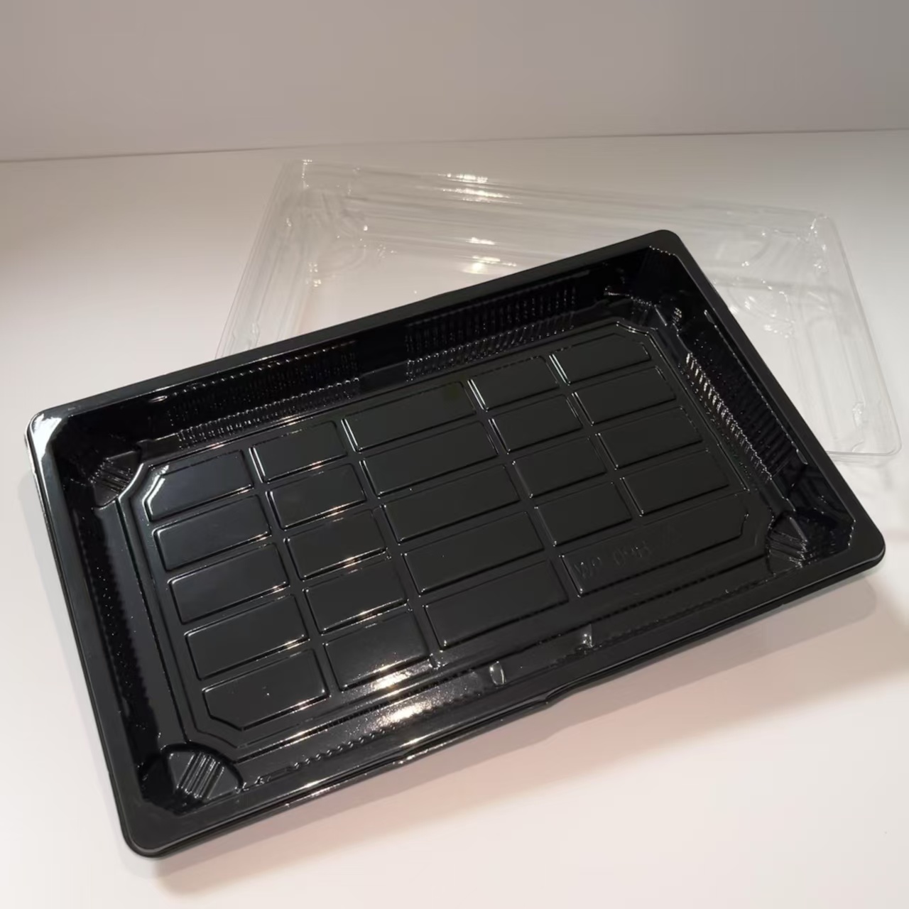 take Out Take Away Packaging Sushi Box