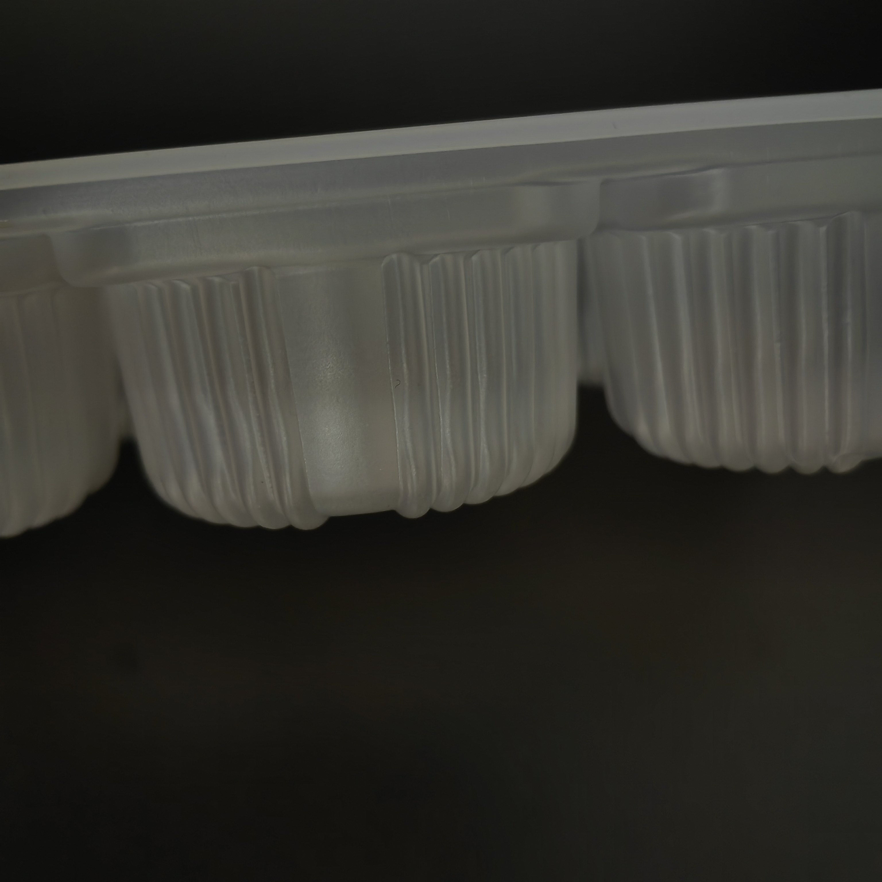 mochi ice cream pp tray