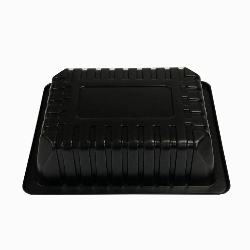 disposable frozen tofu storage tray