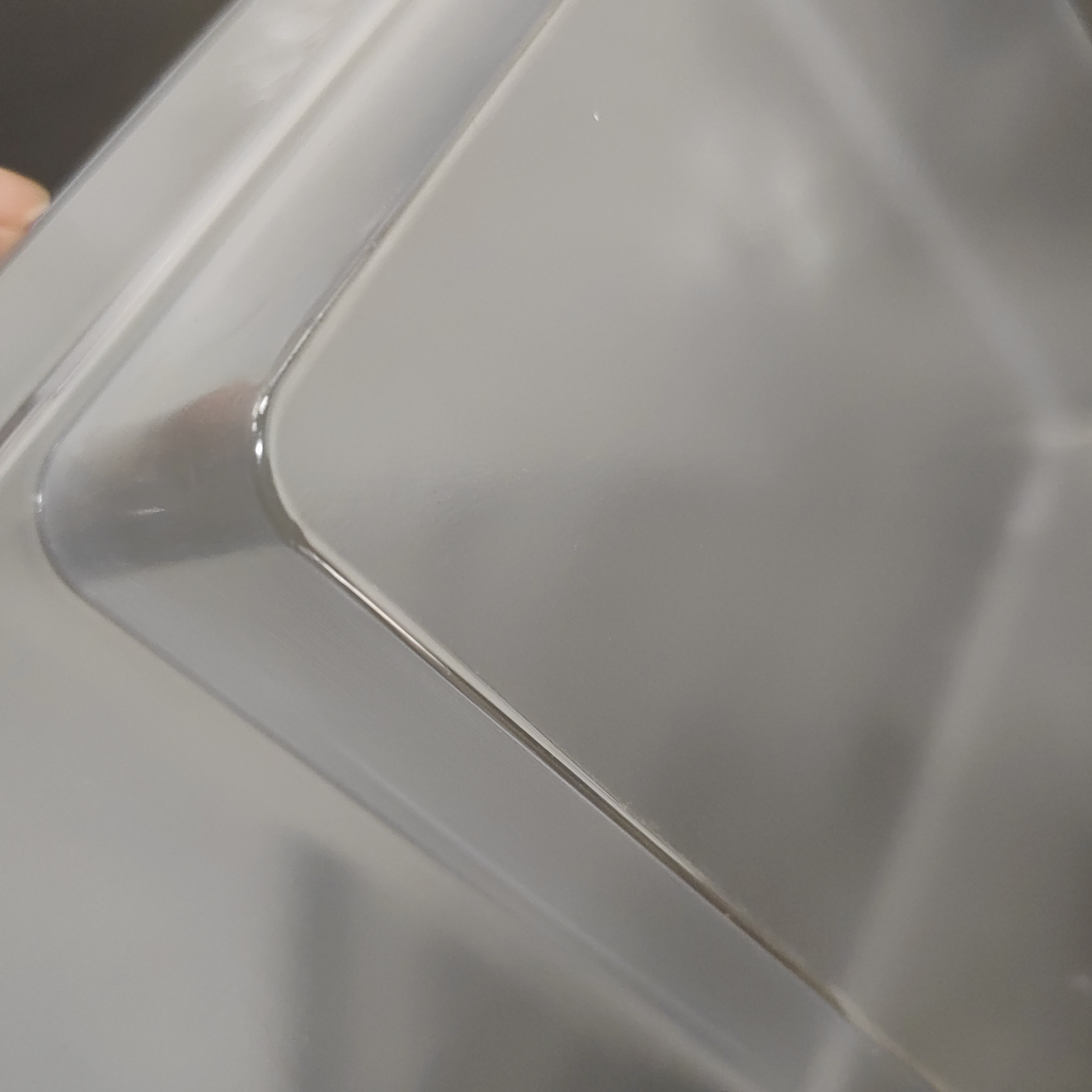 wholesale plastic clamshell packaging