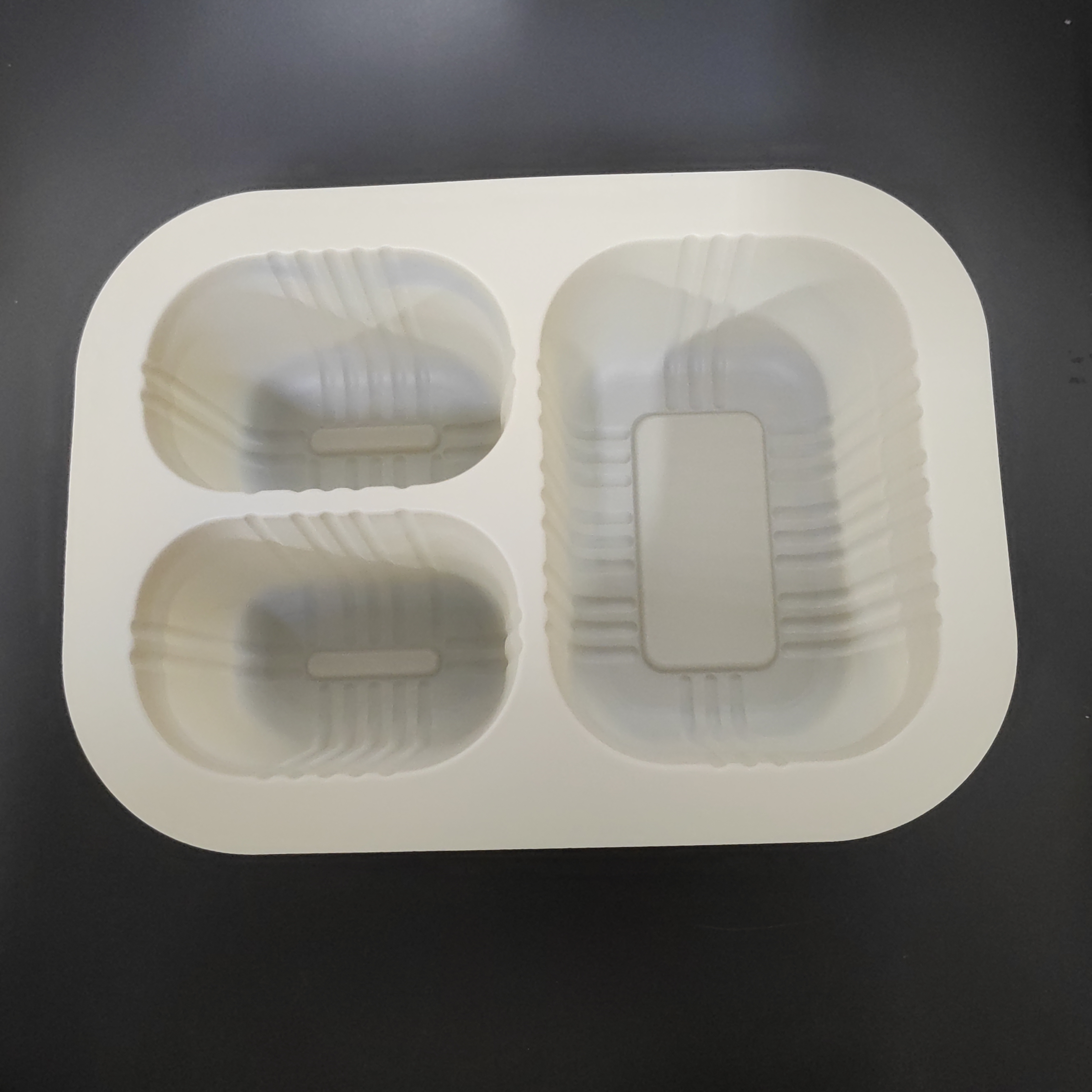 1100ml corn starch lunch box