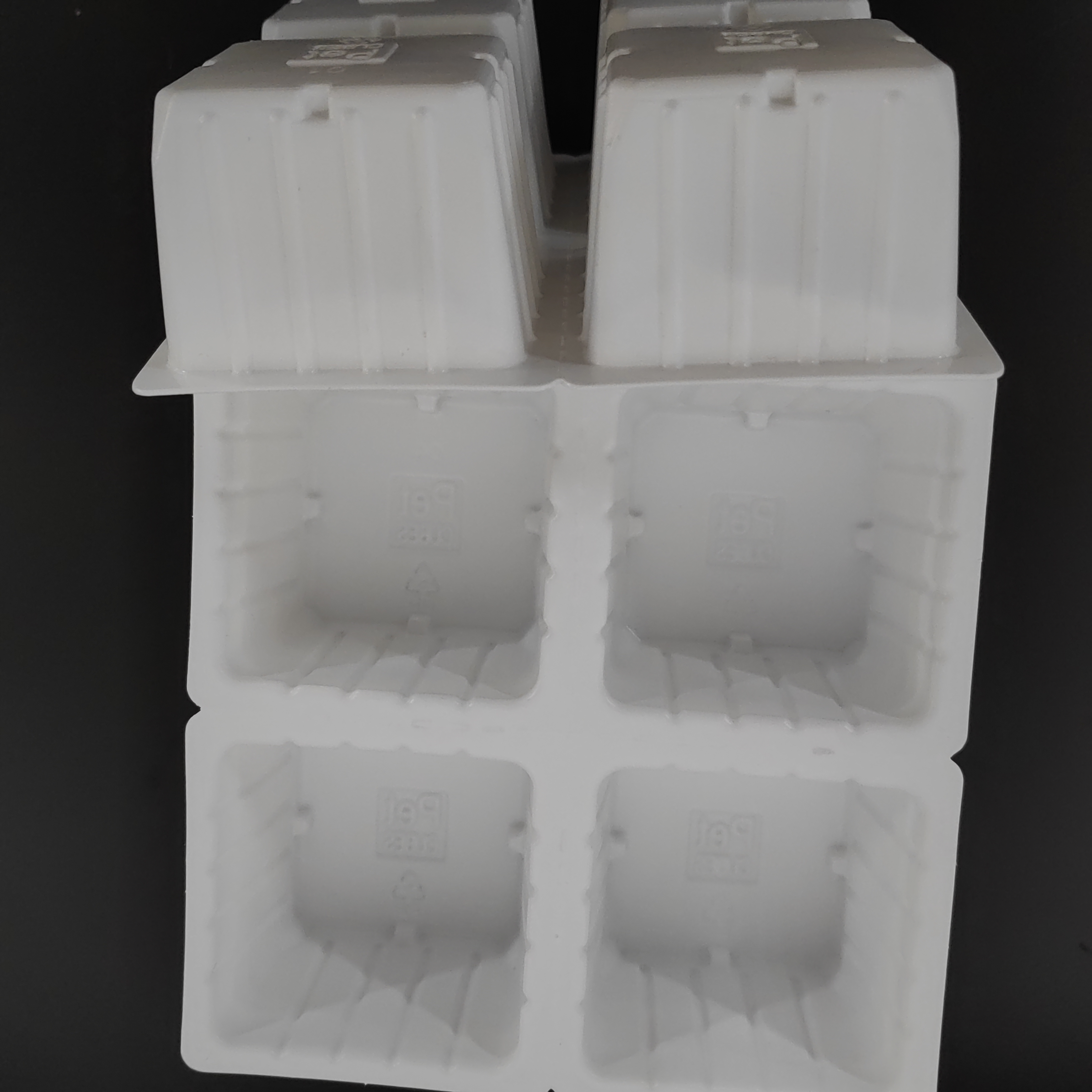 pet cat snacks wet food container