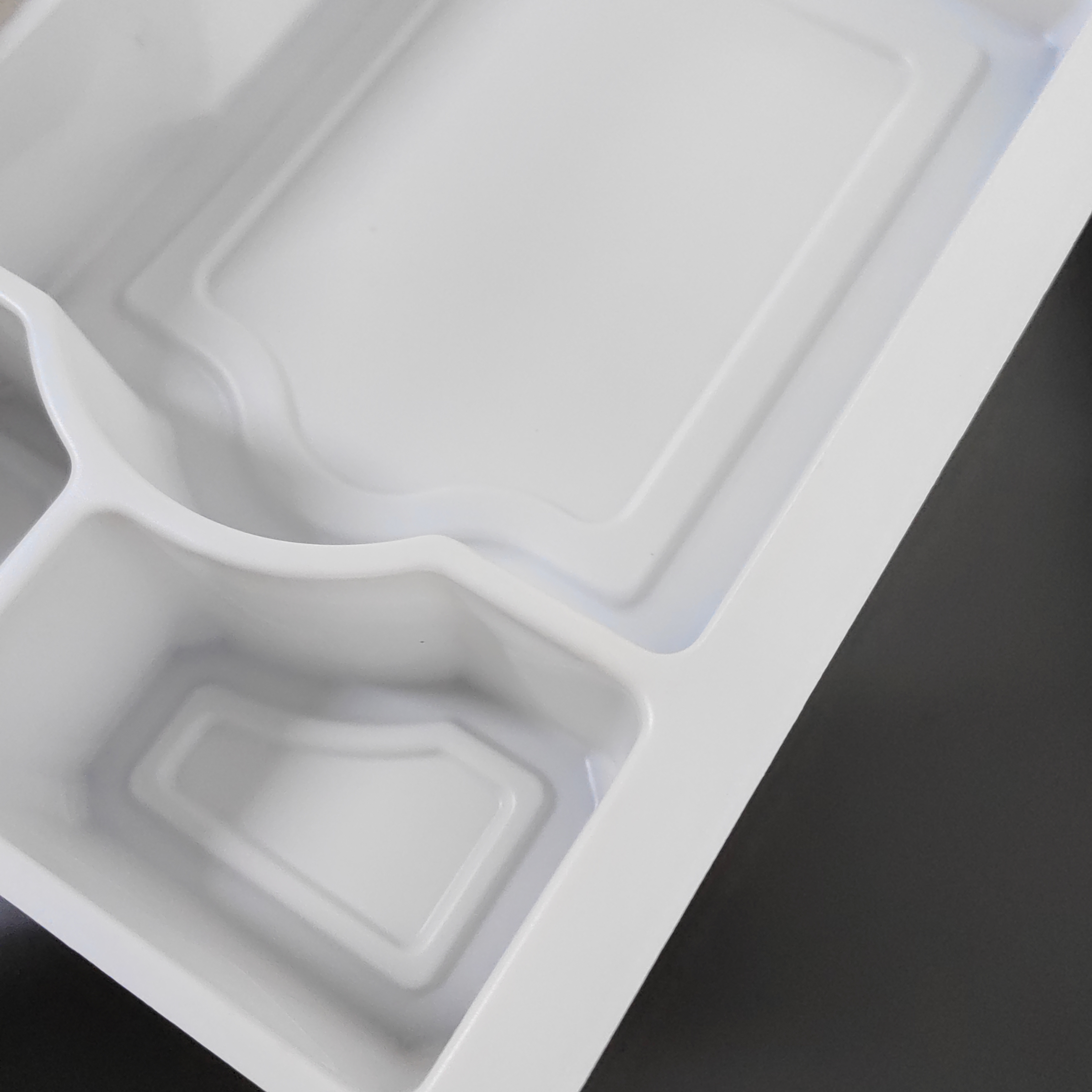 nacho tray disposable nacho trays  plastic deli trays