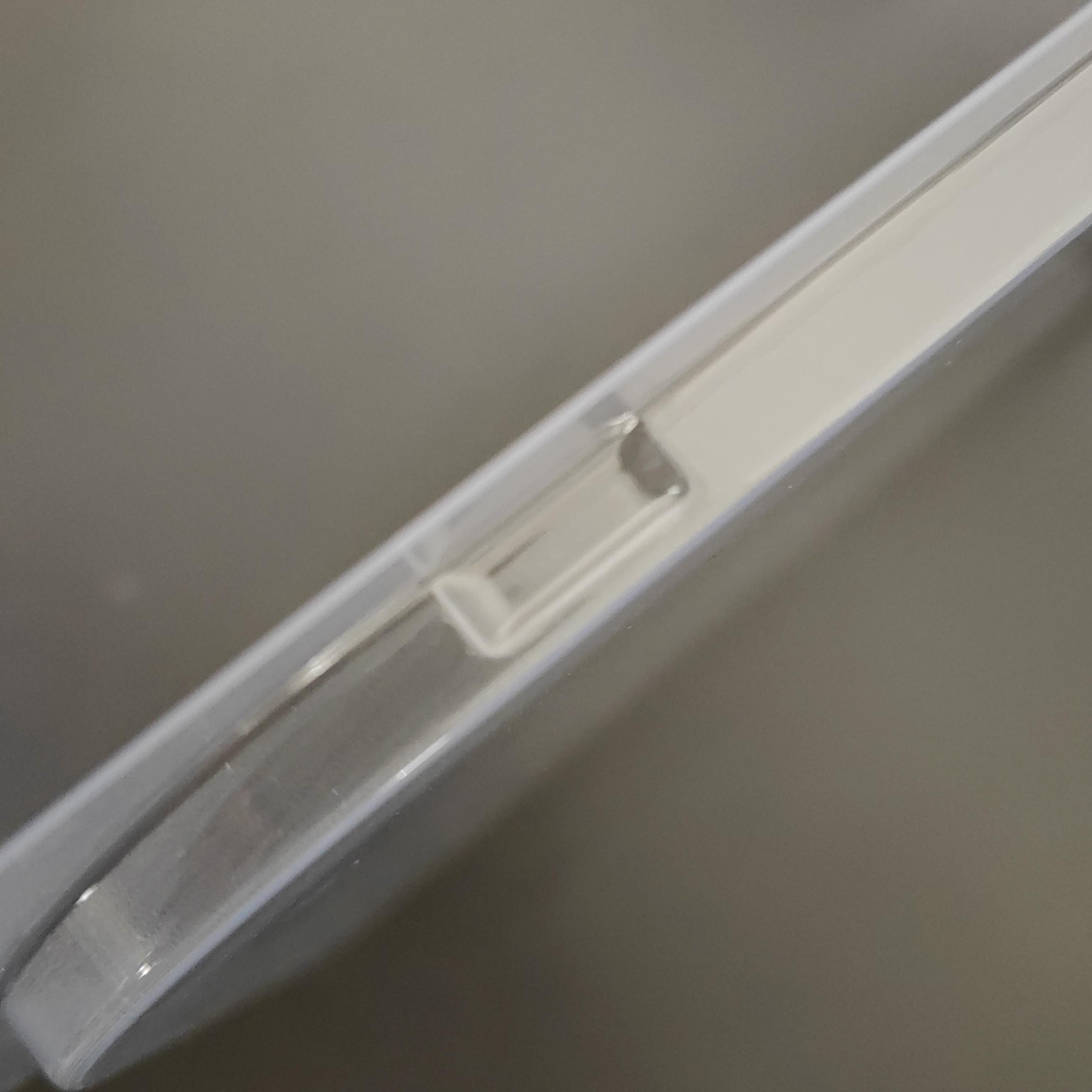 blister clamshell packaging