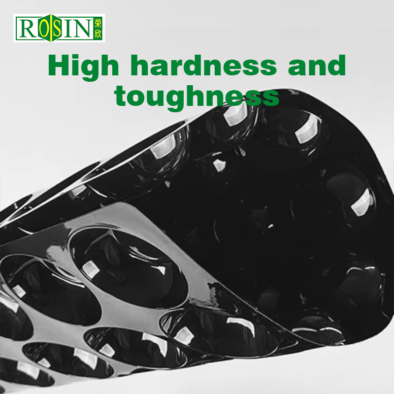 Disposable retail shelf tray