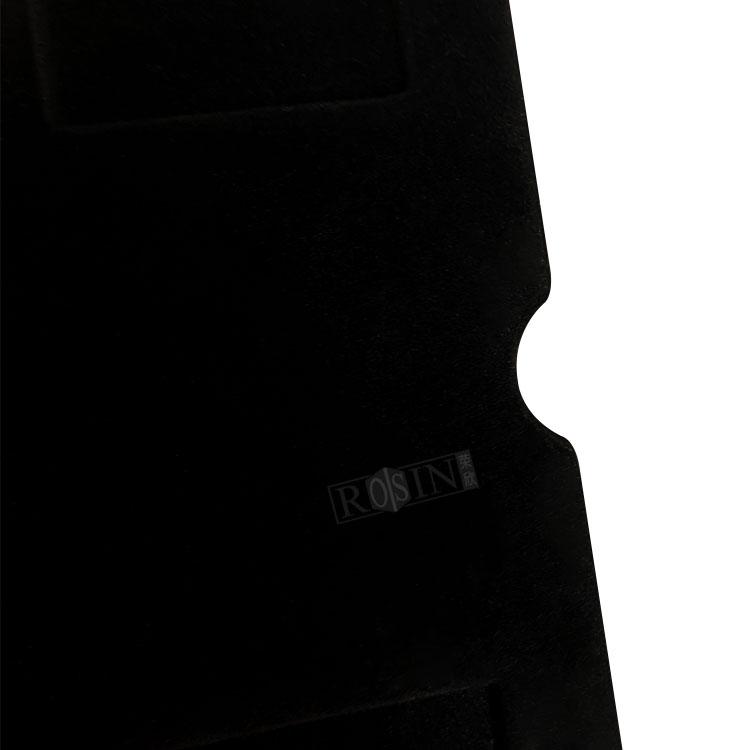 Disposable Plush Tray