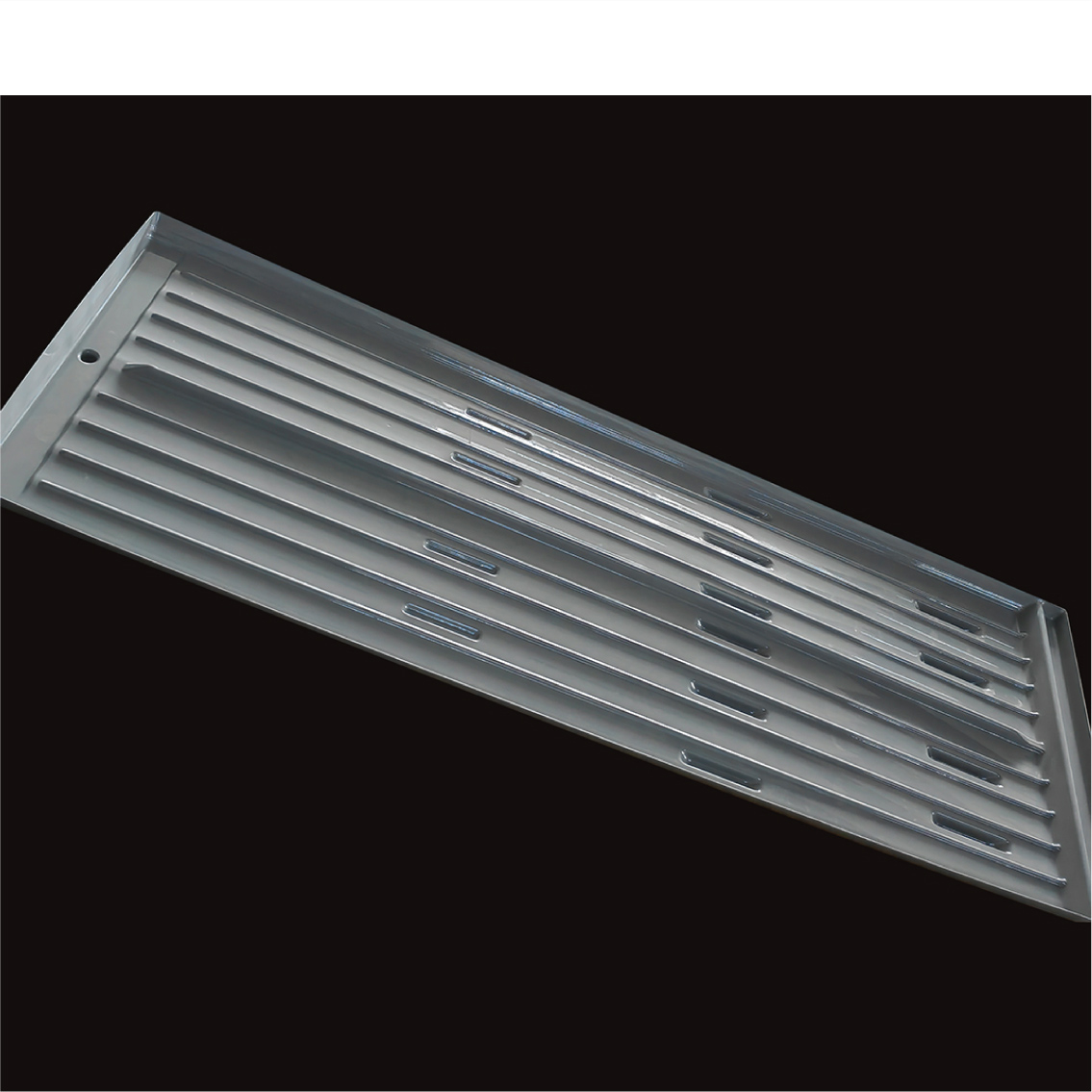 substrate cultivation tray