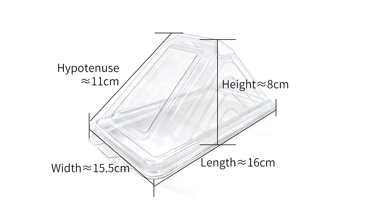 baked goods packaging