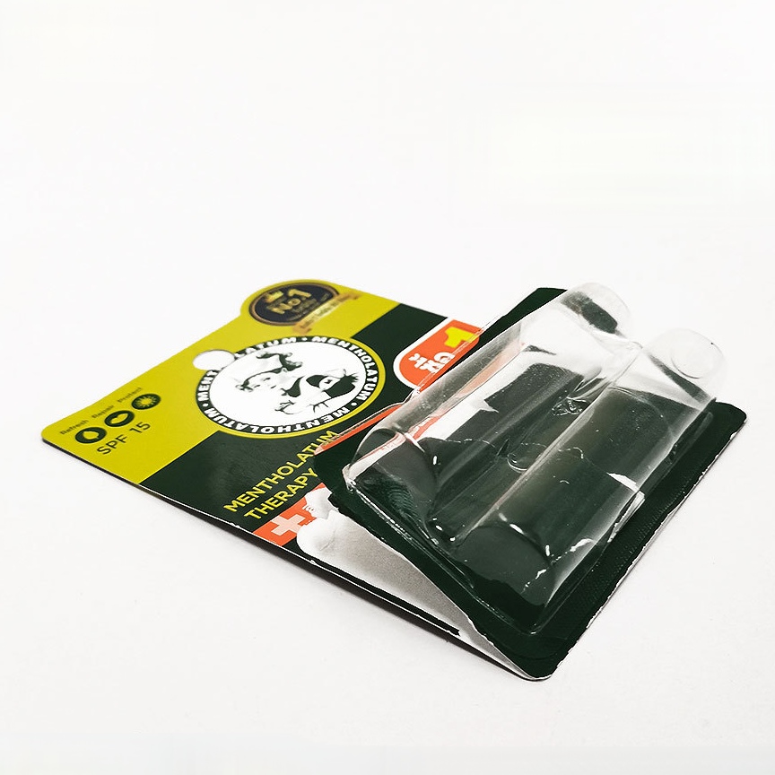 customized lip glaze inner tray