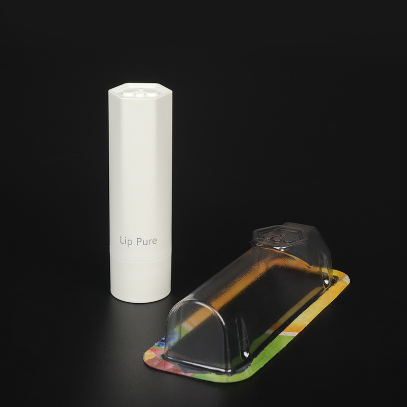 Lipstick blister inner tray