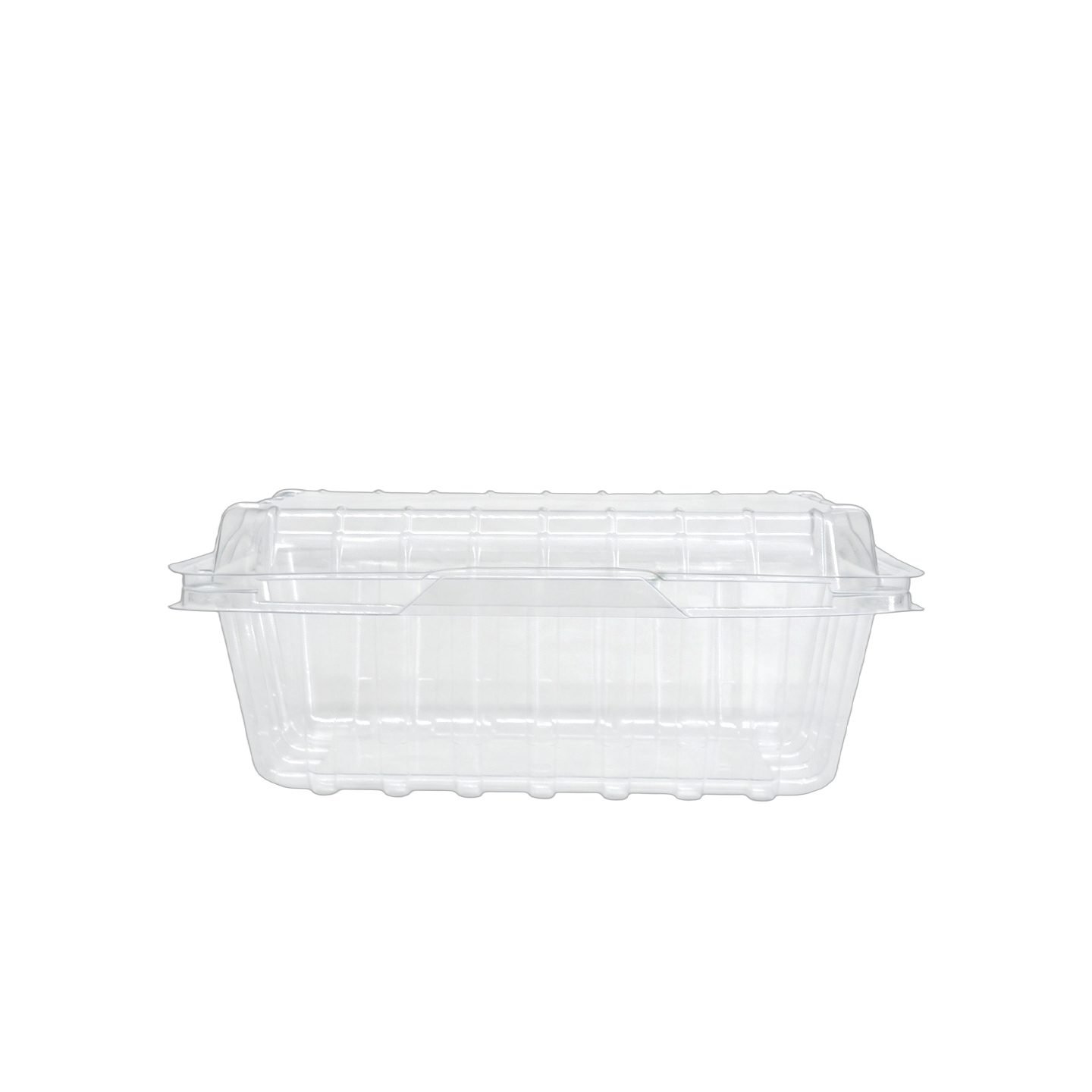 disposable clamshell fruit containers