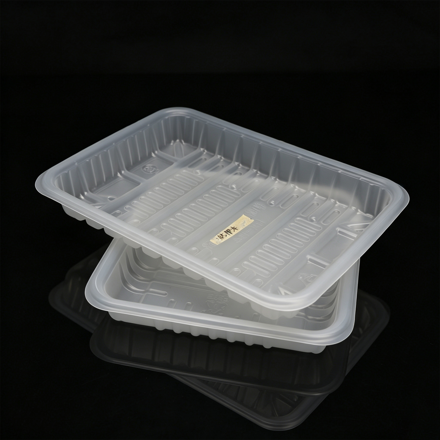 PP meat tray
