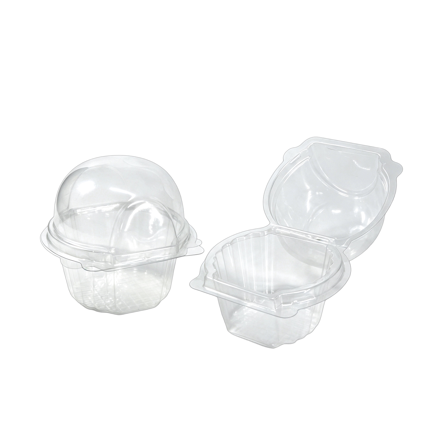 thermoformed bakery container manufacturer