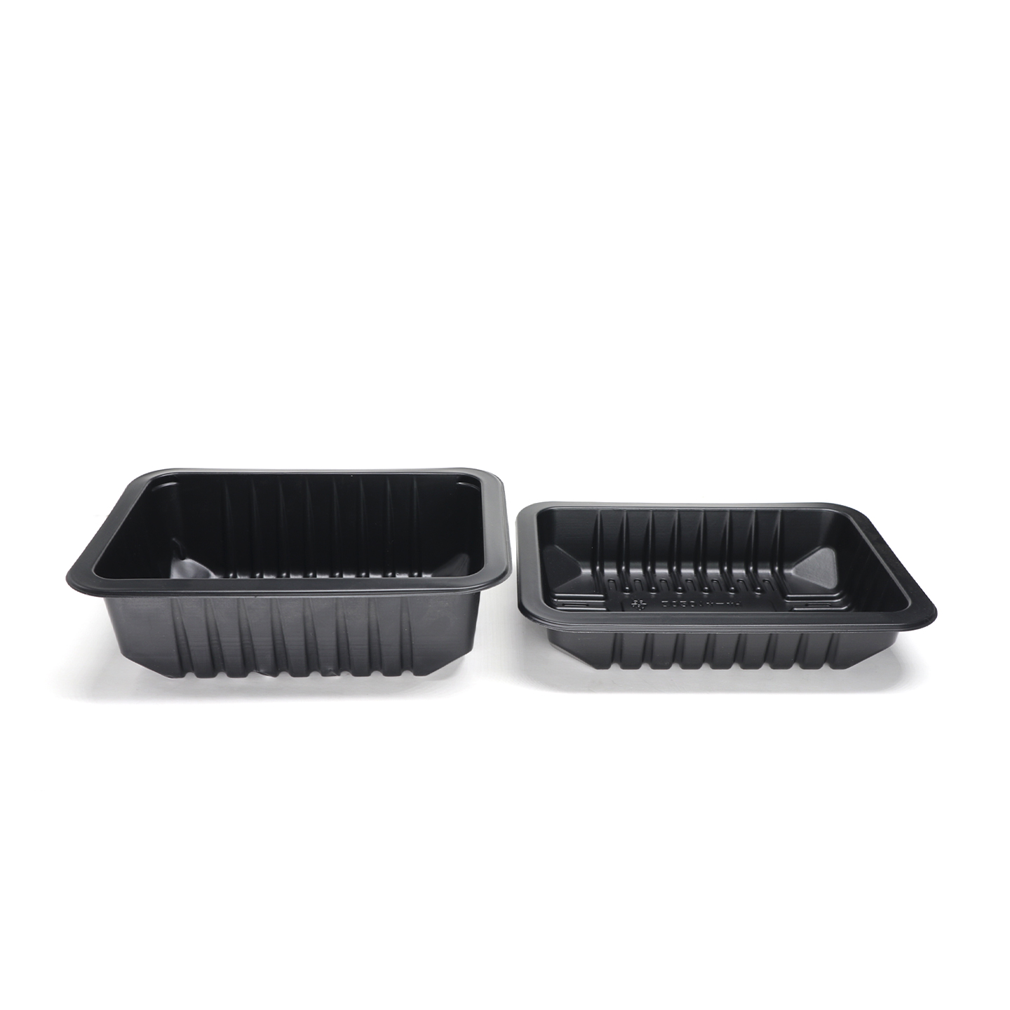 fresh fruit packaging tray