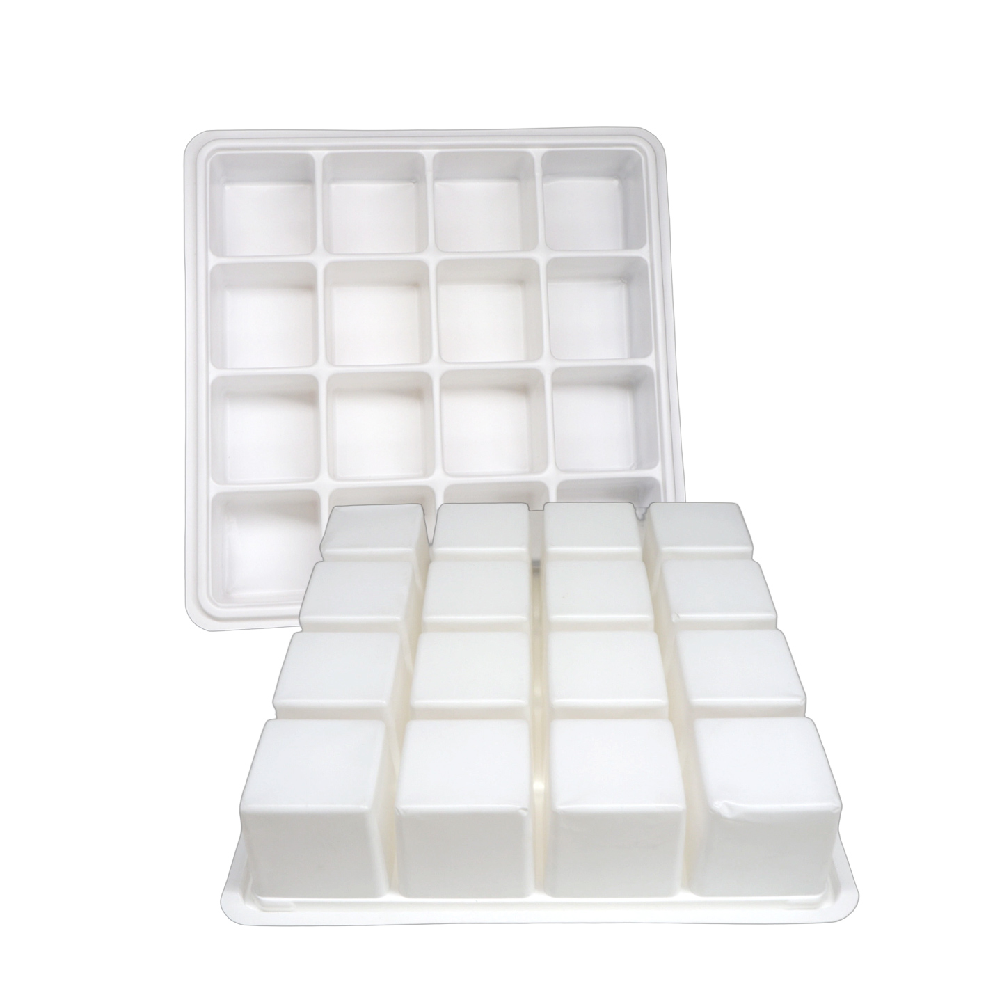 ice cream container