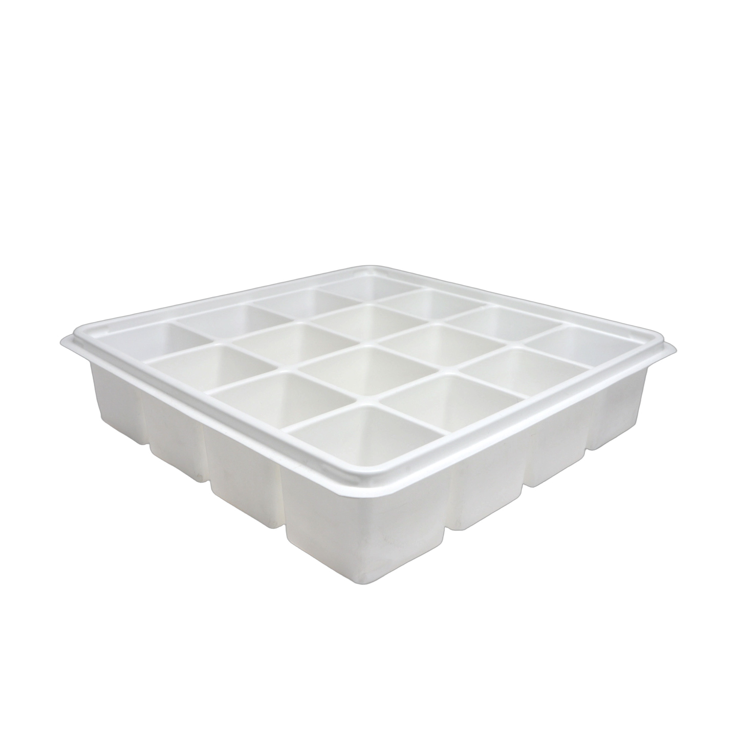 food grade PP freezer container