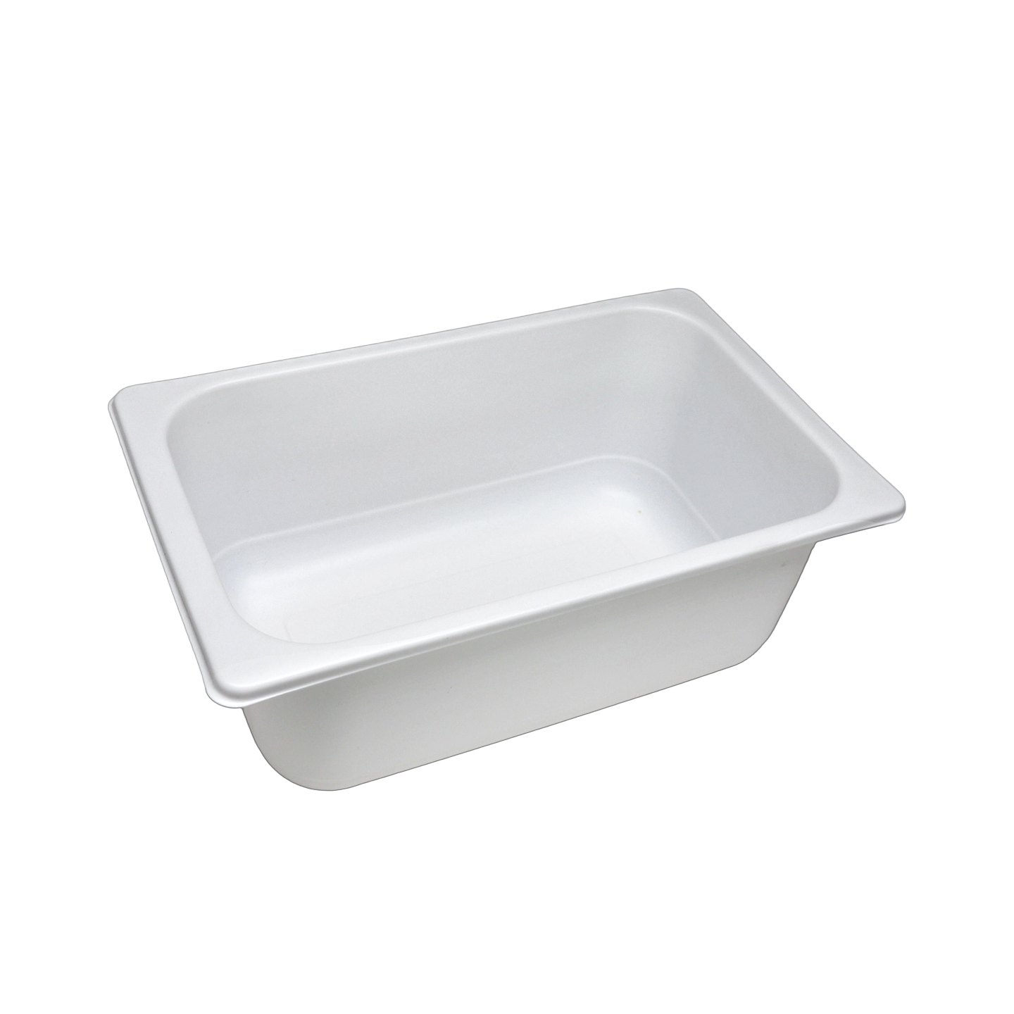 frozen yogurt plastic container custom lid