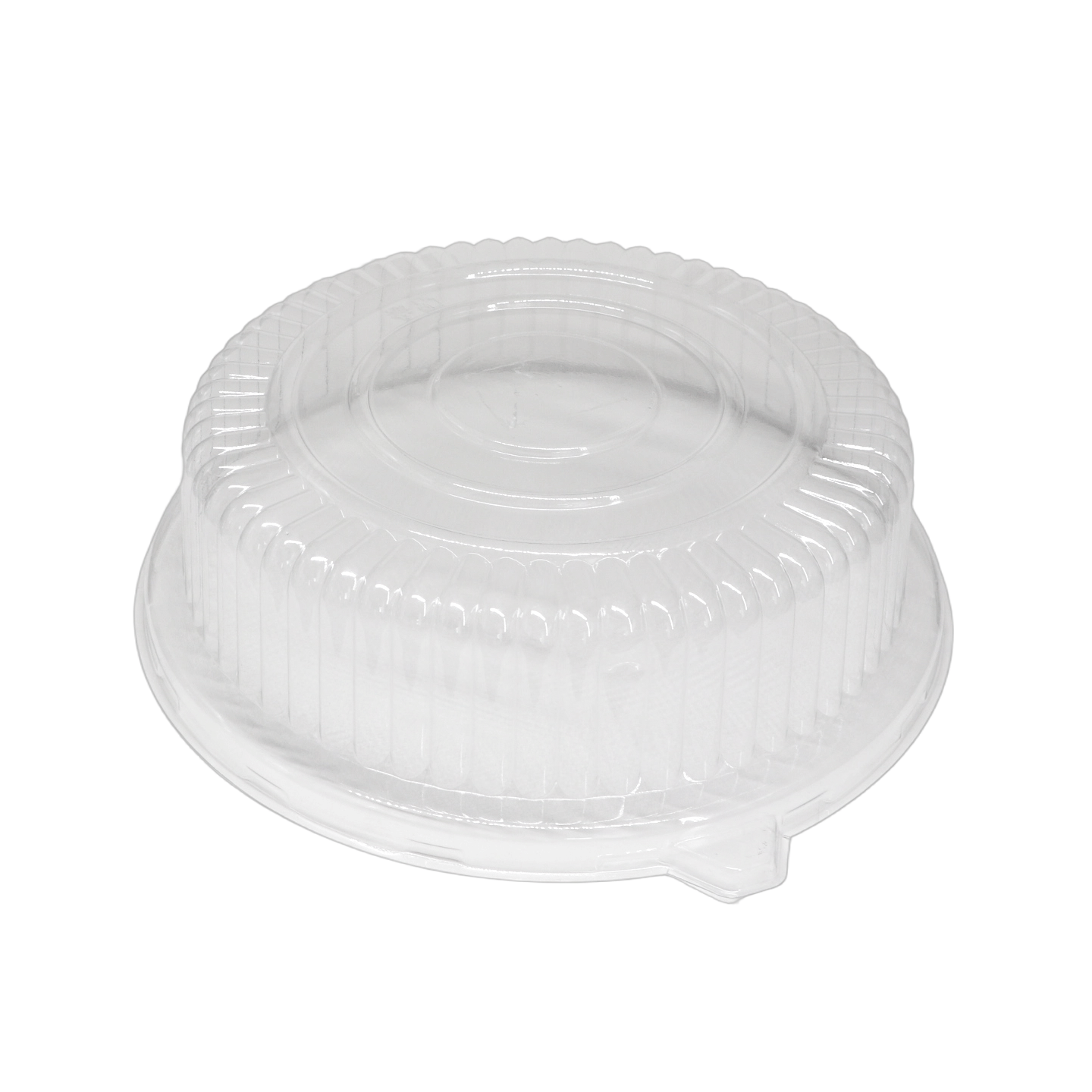 food grade PET cake box