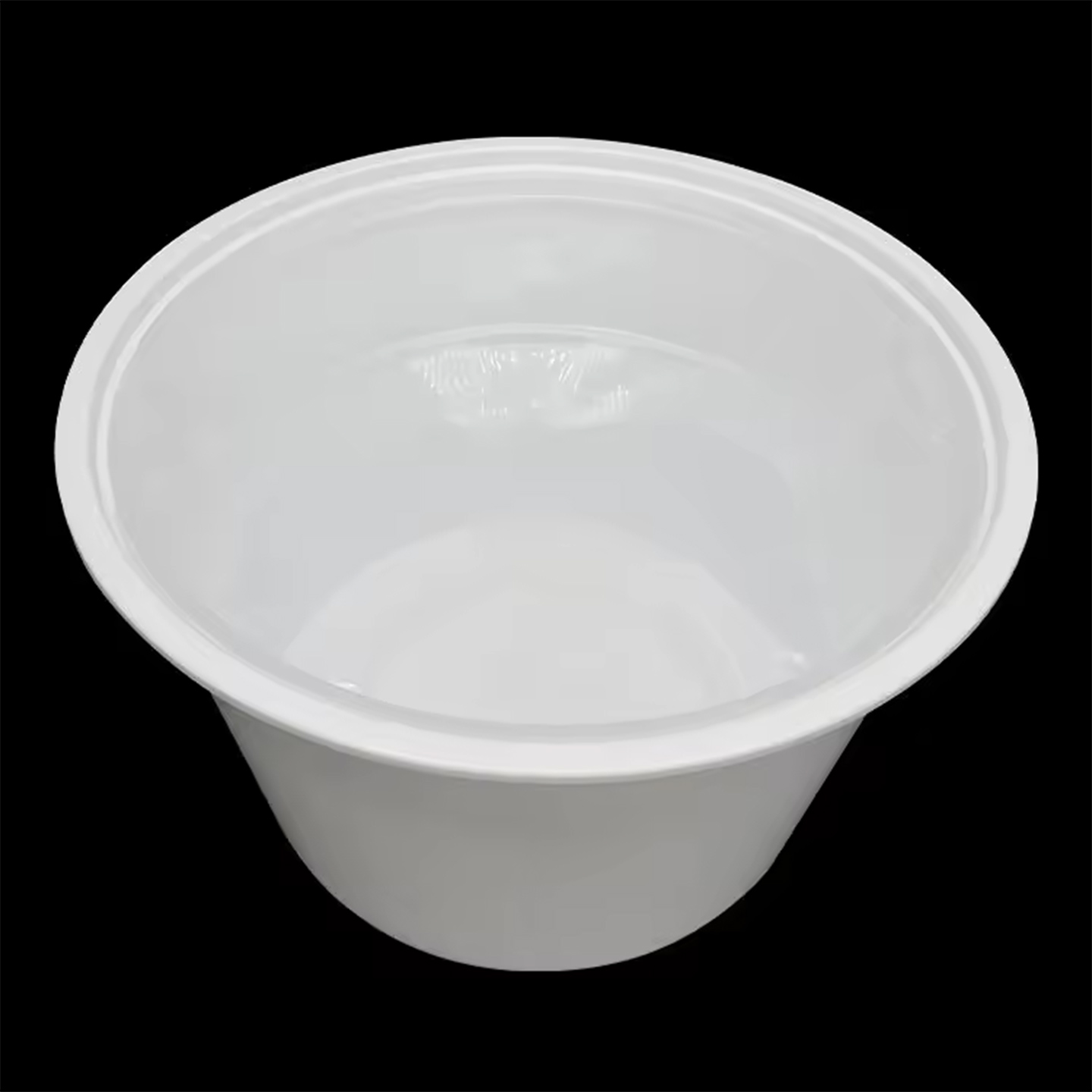 plastic soup bowls with lids