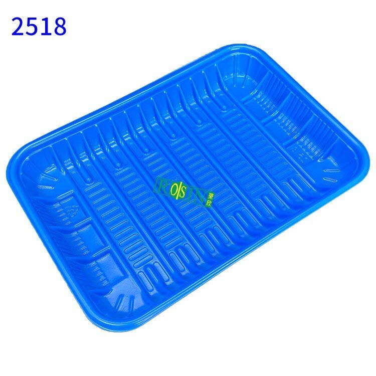 PP meat tray