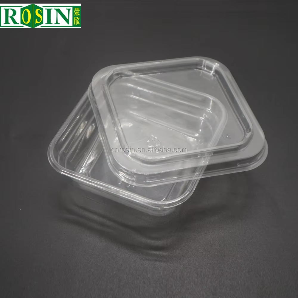 cake dome plastic container