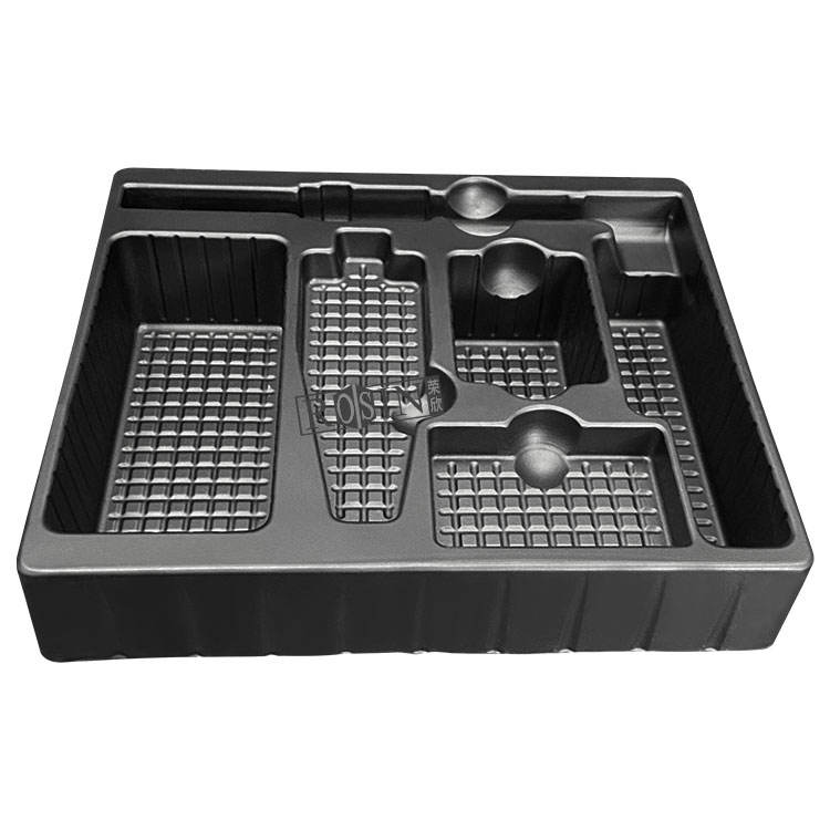 esd pcb tray