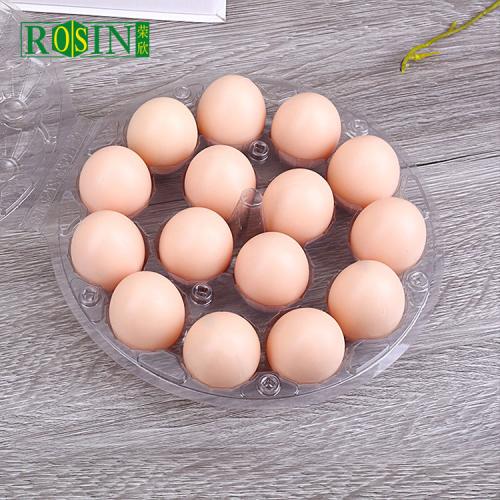 12 Holes egg tray