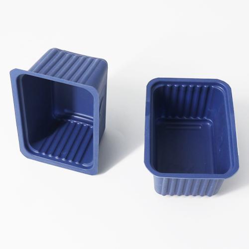 Plastic Propagation Nursery Seed Trays