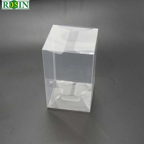 Plastic box