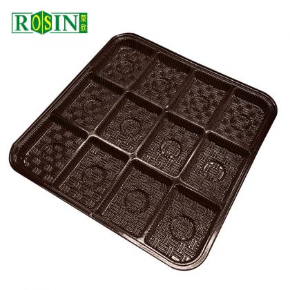 chocolate tray