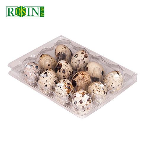 12 Holes Quail Egg Tray