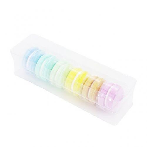 Macaron Packaging Tray