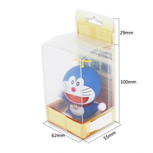Rectangle Carriers with Lid Transparent Plastic Box