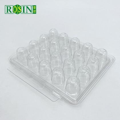 Chocolate Blister Tray