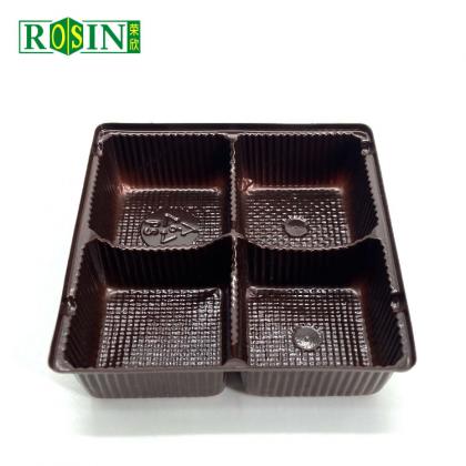 chocolate tray