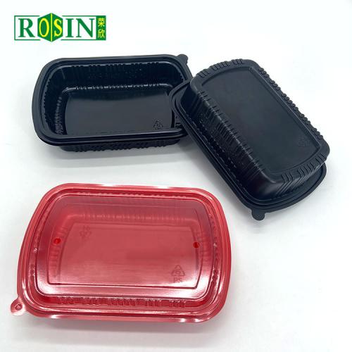 1 Compartment Food Containers