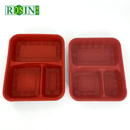 Microwave Containers Food