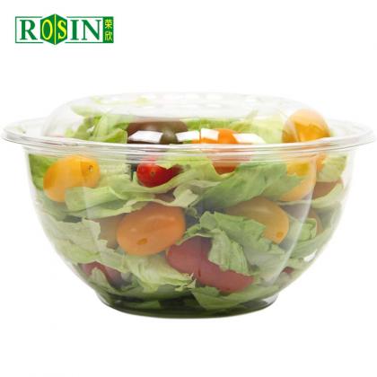 Plastic Fruit Container