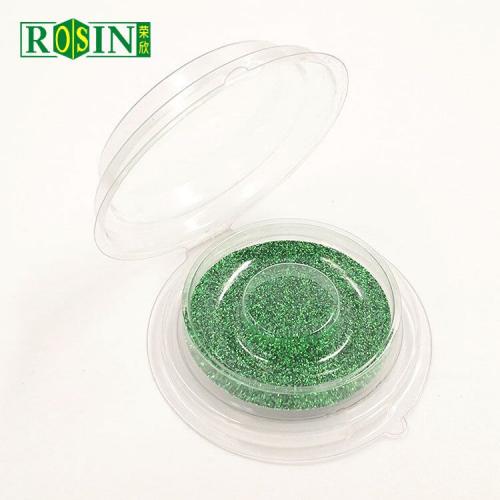 False Eyelash Packaging tray