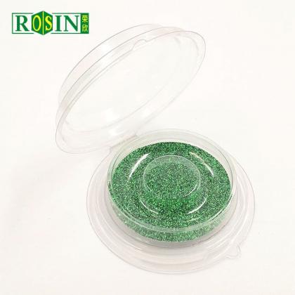 False Eyelash Packaging tray