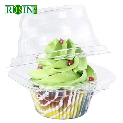 Single Cupcake box